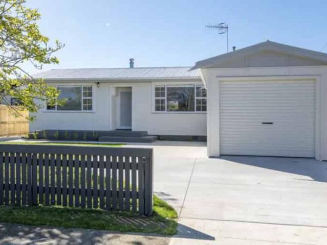 46 Kings Drive, Levin, Horowhenua