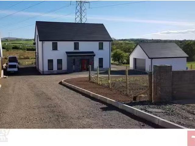 46 Kingsmoss Road