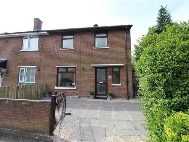 46 Knocknagoney Drive