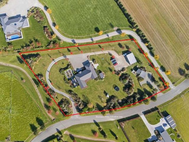 46 Lanz Vale Lane, Huntingdon, Ashburton