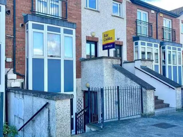 46 Lanesborough Court, St. Margarets Road, D11 XP83, Finglas.