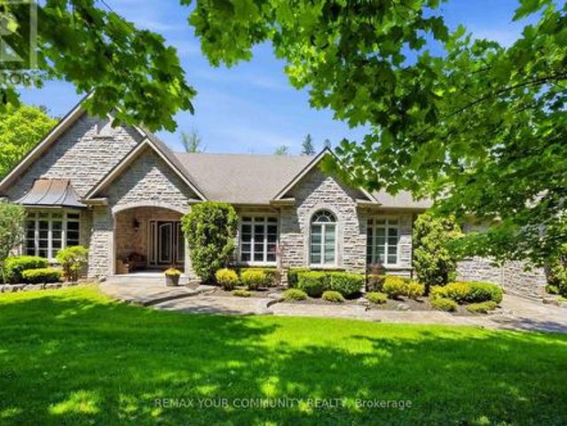 46 Lake Woods Drive, Whitchurch Stouffville, ON, L4A 1P1 house for sale | Listing ID N13622 | Royal LePage