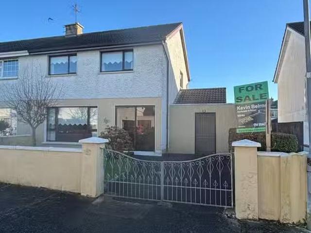 46 Lakeshore Drive, Saleen, Castlebar, Co. Mayo, F23WF34 is fo.