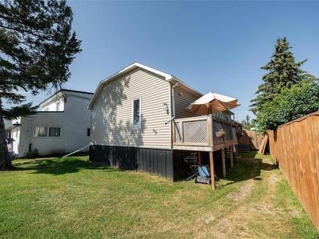 46 Letain Street, Miami, MB, R0G 2M0 house for sale | Listing ID 202502 | Royal LePage