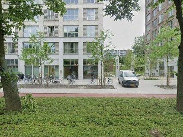 46 m2 apartment for rent in Amsterdam Slotervaart