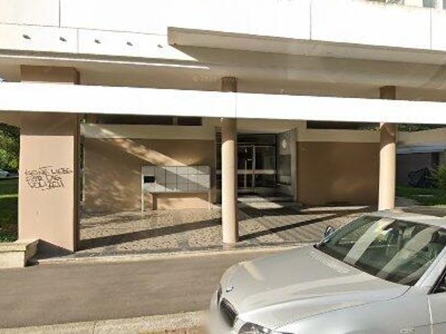 46 m2 apartment for rent in Basel Stadt