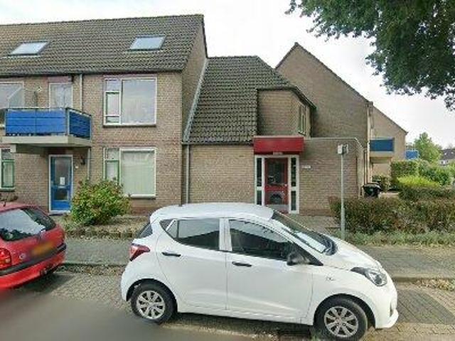 46 m2 apartment for rent in Duiven