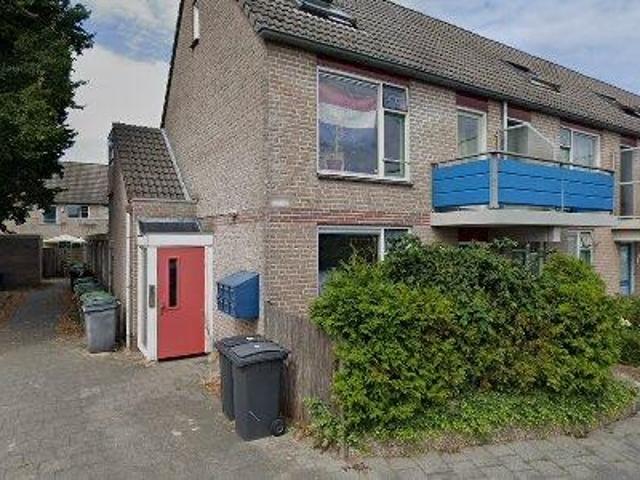 46 m2 apartment for rent in Duiven