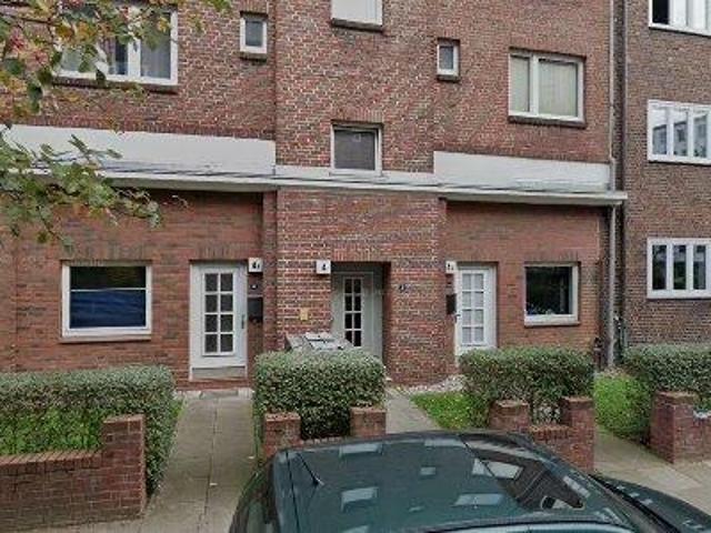 46 m2 apartment for rent in Hamburg Nord