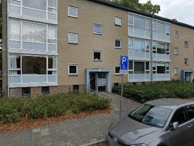 46 m2 apartment for rent in Hilversum
