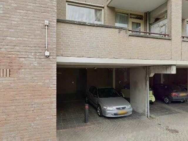 46 m2 apartment for rent in Hilversum
