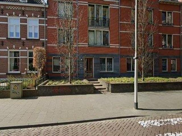46 m2 apartment for rent in Oss