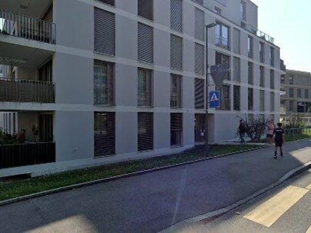 46 m2 apartment for rent in Ouest Lausannois