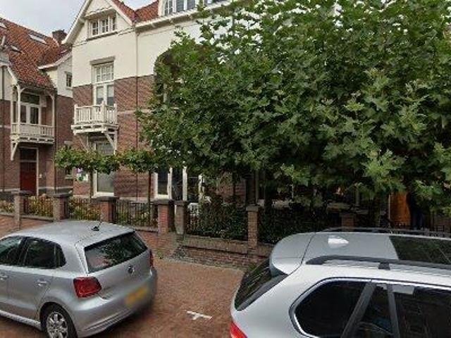 46 m2 apartment for rent in Utrecht Oost