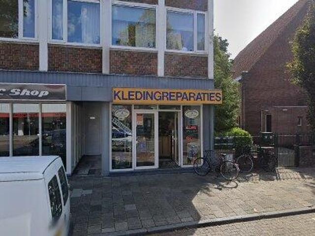 46 m2 apartment for rent in Zeist