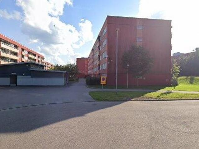46 m2 lägenhet uthyres i Gävle
