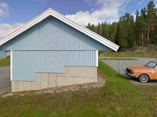 46 m2 lägenhet uthyres i Dorotea