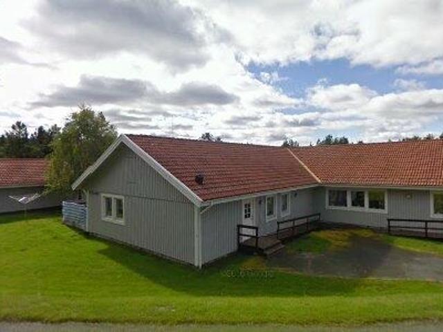 46 m2 lägenhet uthyres i Dorotea