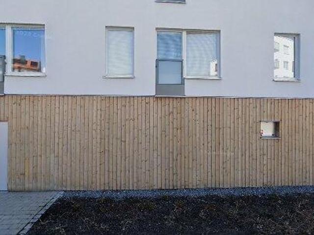 46 m2 lägenhet uthyres i Enköping