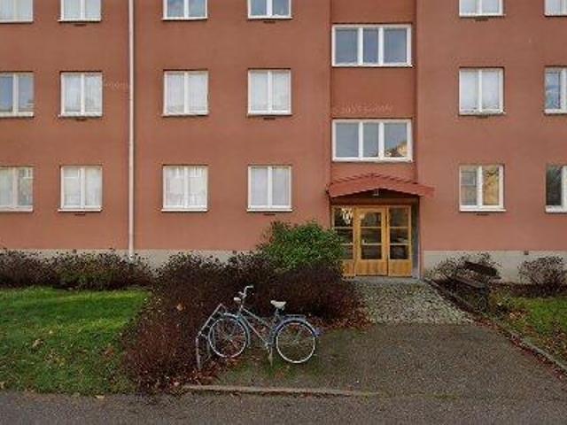 46 m2 lägenhet uthyres i Eskilstuna