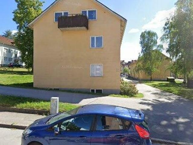 46 m2 lägenhet uthyres i Katrineholm