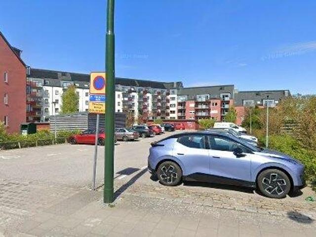 46 m2 lägenhet uthyres i Kirseberg