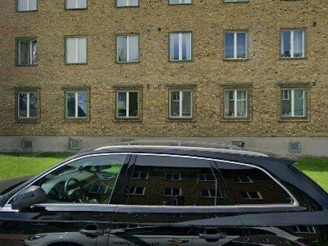 46 m2 lägenhet uthyres i Kirseberg