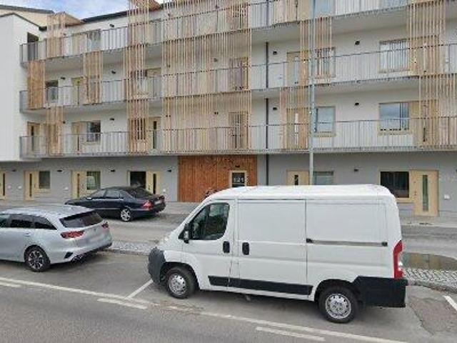 46 m2 lägenhet uthyres i Håbo