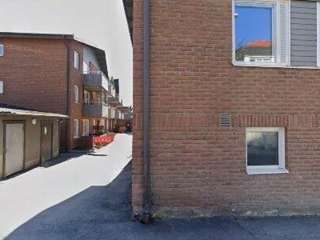 46 m2 lägenhet uthyres i Östersund