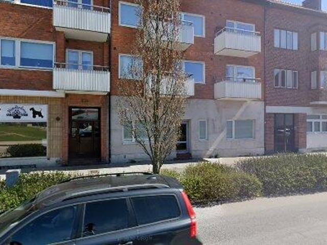 46 m2 lägenhet uthyres i Landskrona