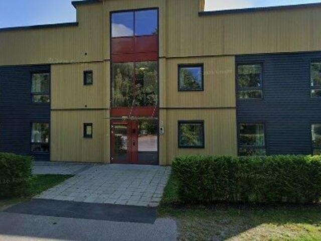 46 m2 lägenhet uthyres i Ljungby