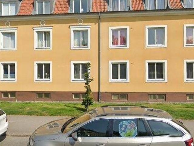 46 m2 lägenhet uthyres i Norrköping