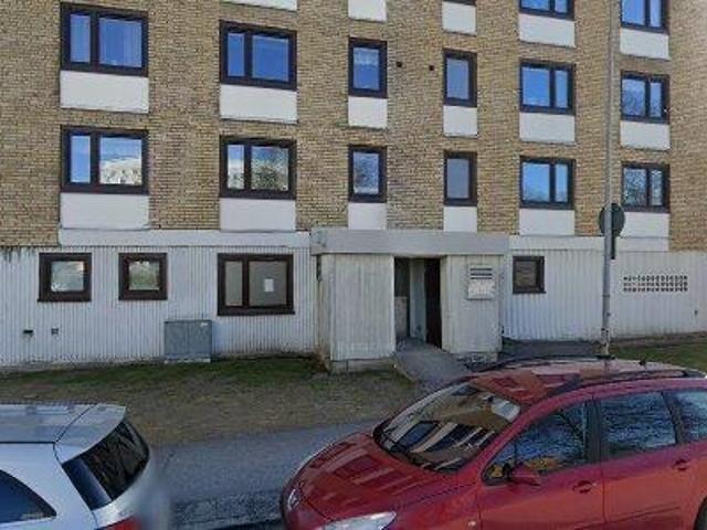 46 m2 lägenhet uthyres i Norrköping