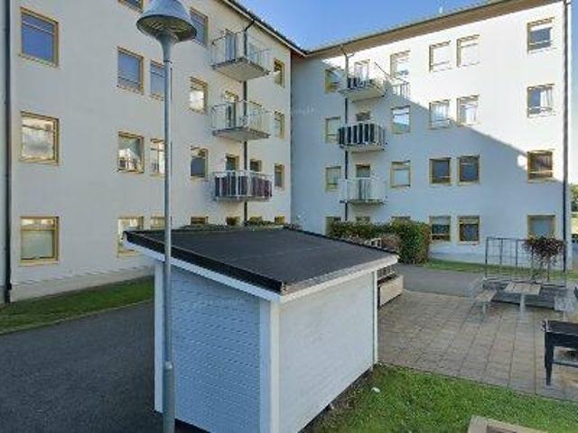 46 m2 lägenhet uthyres i Sigtuna