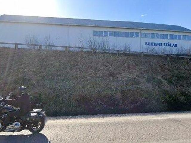 46 m2 lägenhet uthyres i Sundsvall