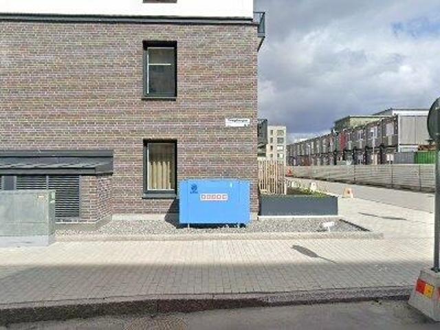 46 m2 lägenhet uthyres i Täby