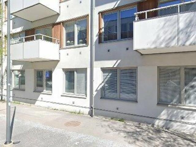 46 m2 lägenhet uthyres i Tyresö
