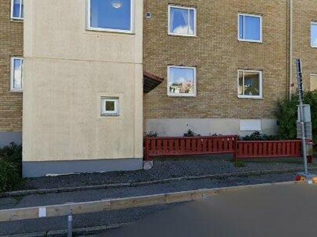 46 m2 lägenhet uthyres i Uddevalla