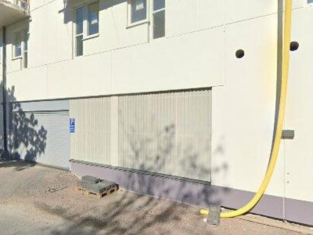 46 m2 lägenhet uthyres i Uppsala