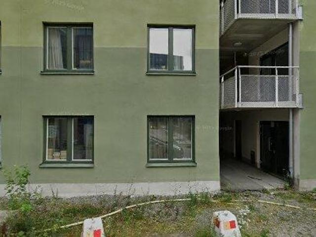 46 m2 lägenhet uthyres i Uppsala
