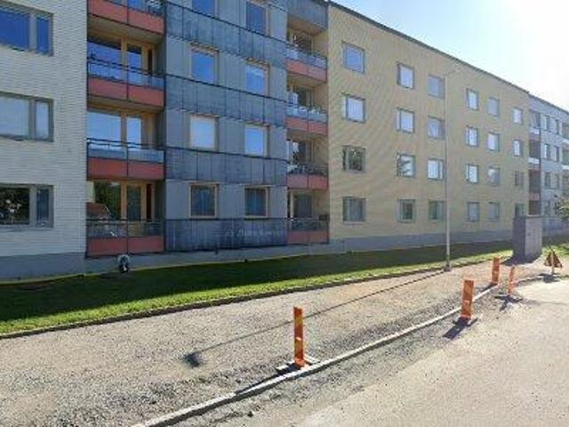 46 m2 lägenhet uthyres i Uppsala