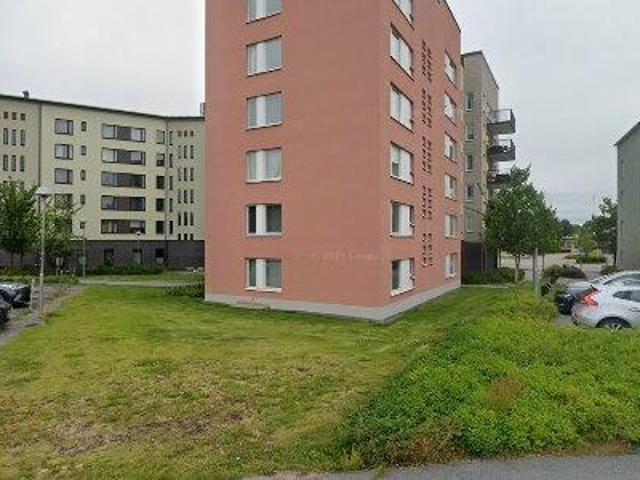 46 m2 lägenhet uthyres i Uppsala