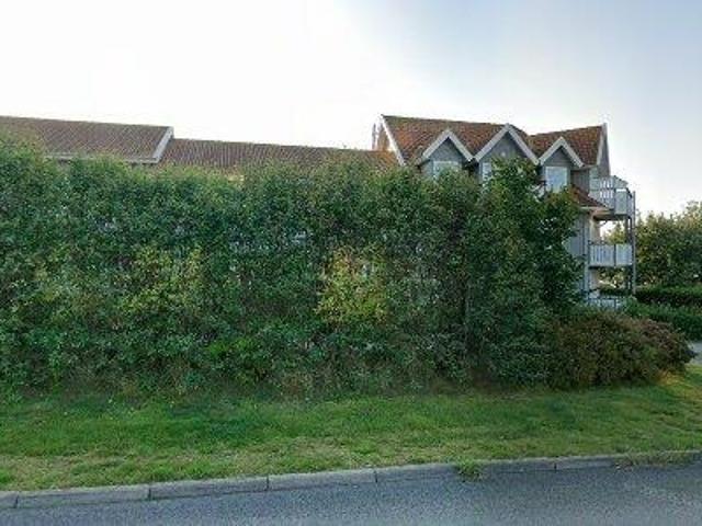 46 m2 lägenhet uthyres i Varberg