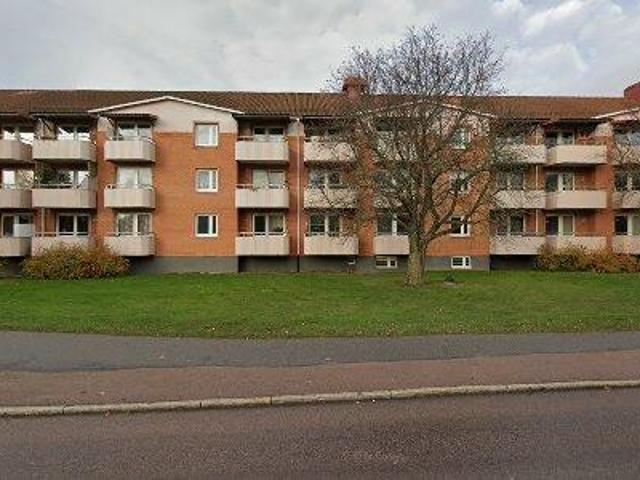 46 m2 lägenhet uthyres i Västerås