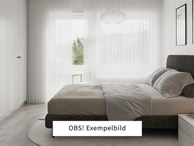 46 m2 lägenhet i Västerås