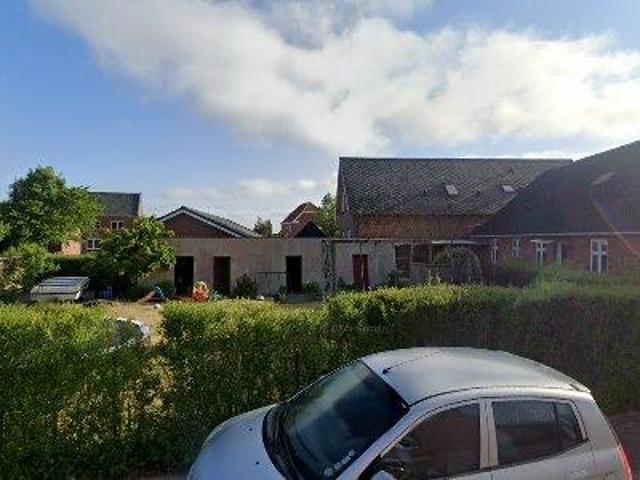46 m2 lejlighed for rent i Tim