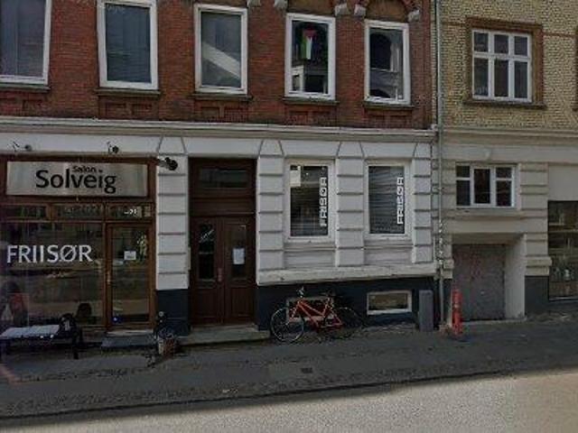 46 m2 lejlighed for rent i Aalborg Centrum
