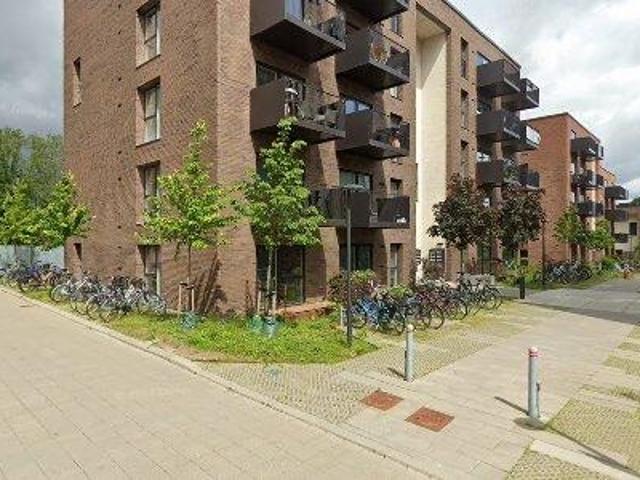 46 m2 lejlighed for rent i Risskov