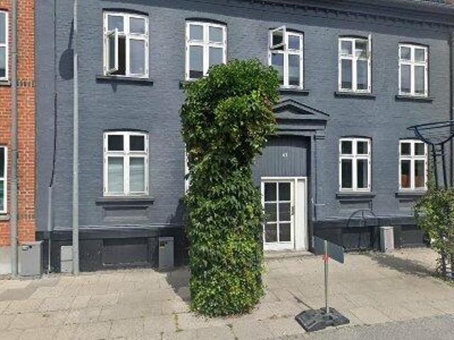 46 m2 lejlighed til leje i Nørresundby