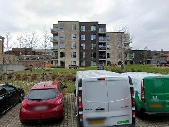 46 m2 lejlighed til leje i Odense C